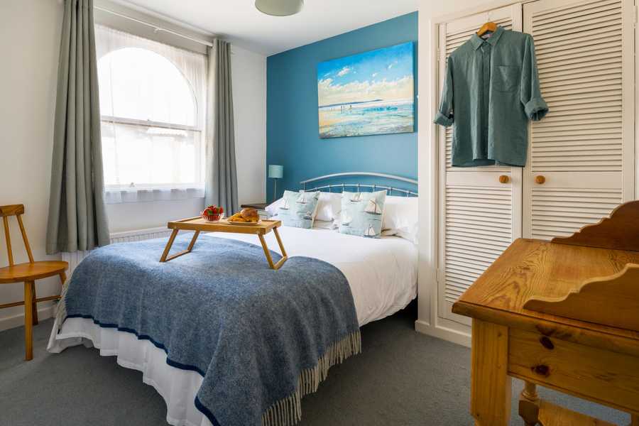 Victoria Quay 6 | Cornish Holiday Cottages