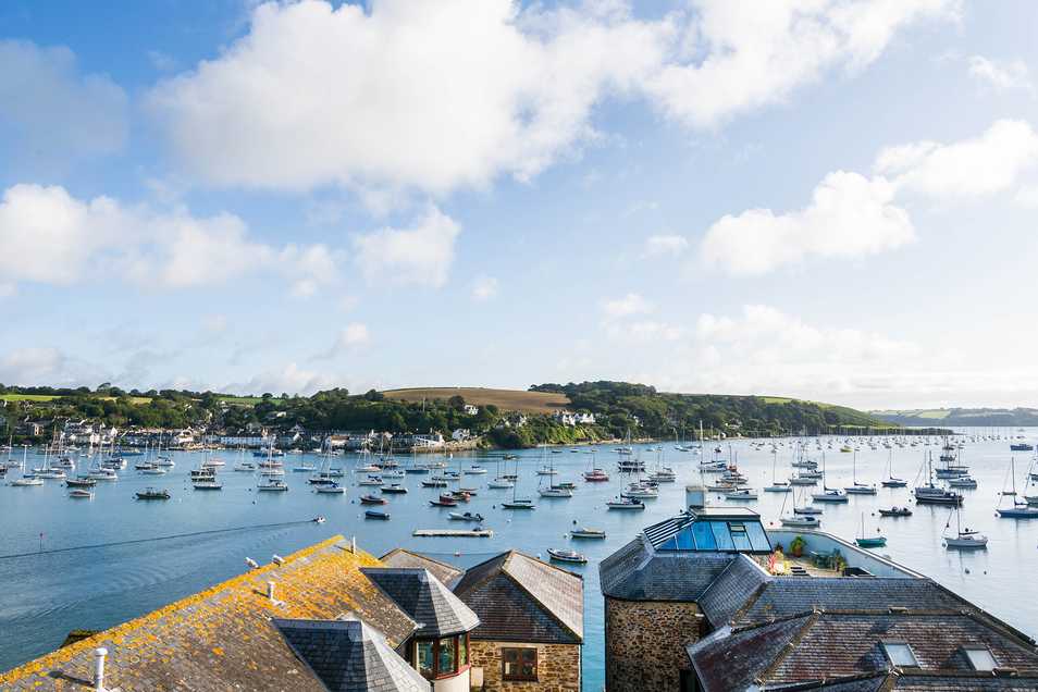 Tall Ships, Falmouth-0