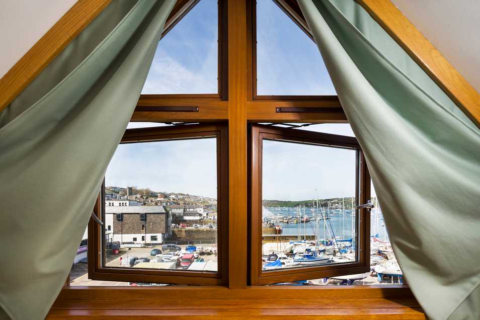 Captain's Retreat, Falmouth-8