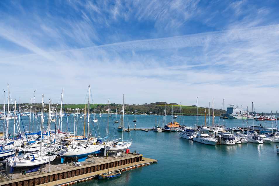 Captain's Retreat, Falmouth-3