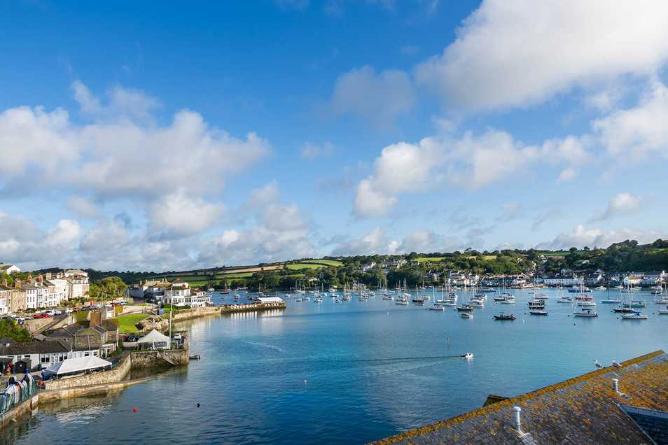 Tall Ships, Falmouth-14