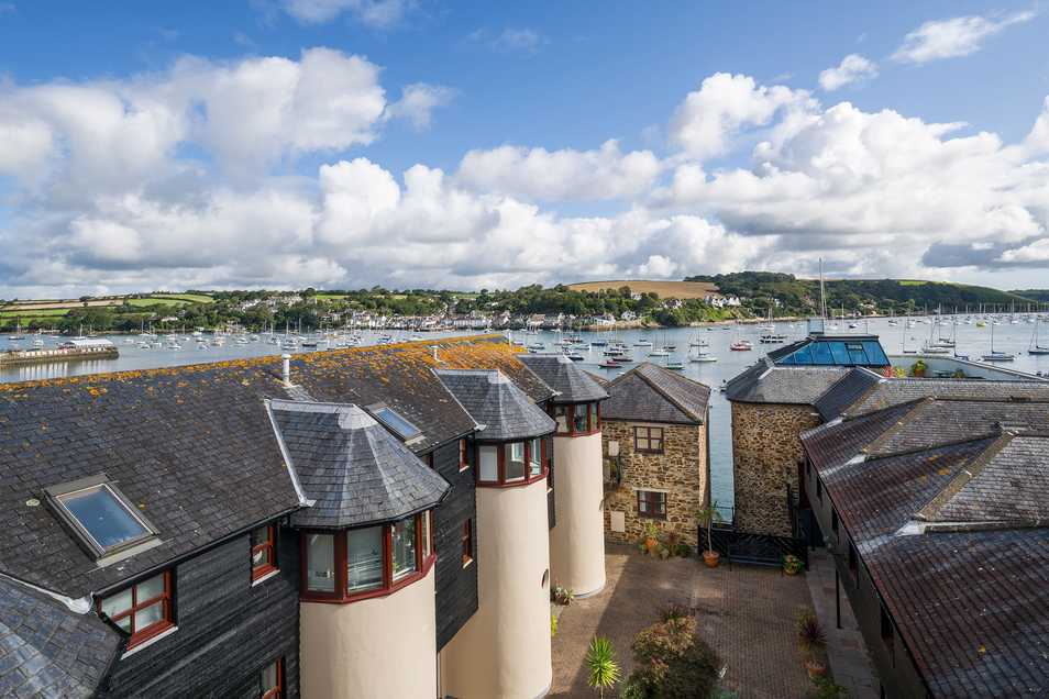 Tall Ships, Falmouth-9