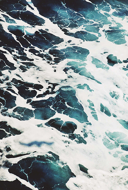 sea waves texture